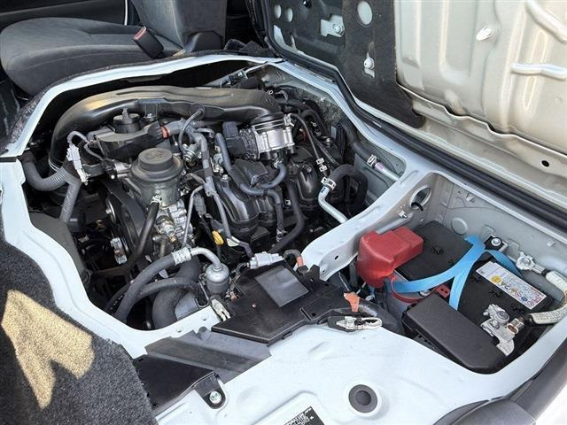 ハイエース2.7 グランドキャビン 4WD