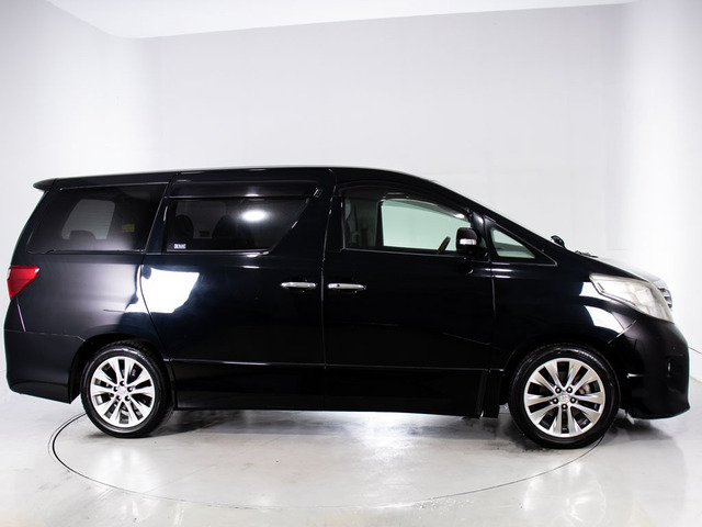 ★サイドビュー★ダウンサス、車高調、ホイール等のカスタムも承っております!