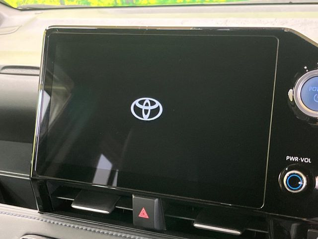 ヴォクシー1.8 ハイブリッド S-Z