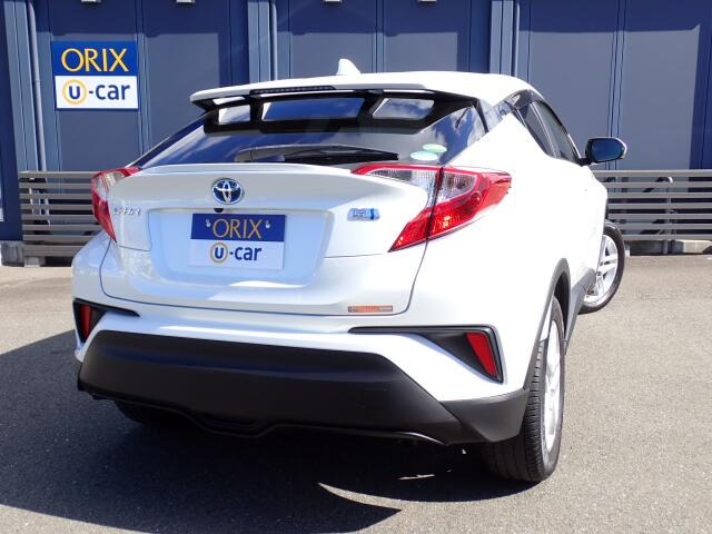 �����r���[�̉摜�ɂȂ�܂��B�I���b�N�X�F�蒆�ÎԂɂ́A���w��������S���Ă���肢���������߂ɁA�Ǝ��́u�I���b�N�X�F�蒆�Îԕۏ؁v�����t�����Ă��܂��B