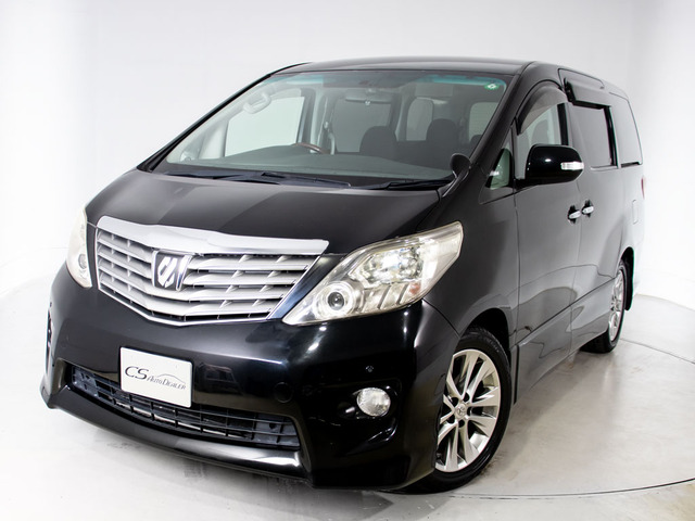 ★フロントビュー★グリル交換、エアロ取り付け等、カスタムもお任せください!