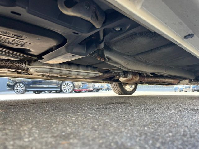 下回りがきれいなうちに、防錆加工の施工がオススメ。降雪地域はもちろん、沿岸部にお住いの方や、趣味でマリン・ウィンタースポーツをされる方にご好評いただいております。