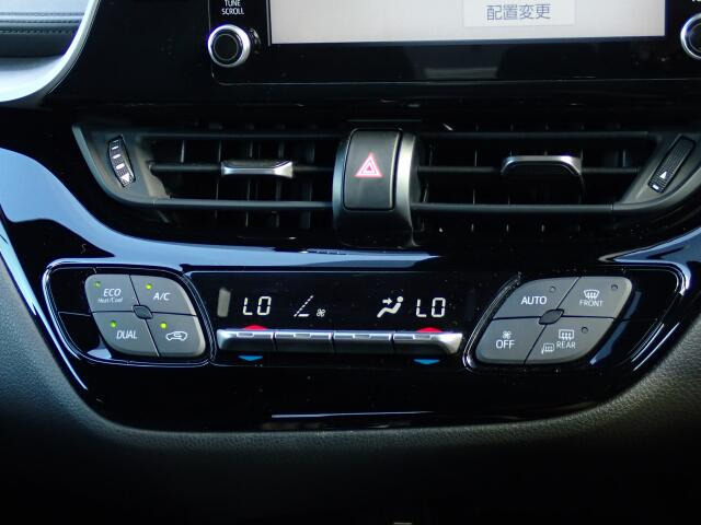 �I�[�g�G�A�R�������B���x�ݒ肪�o���āA�������K�ł���B