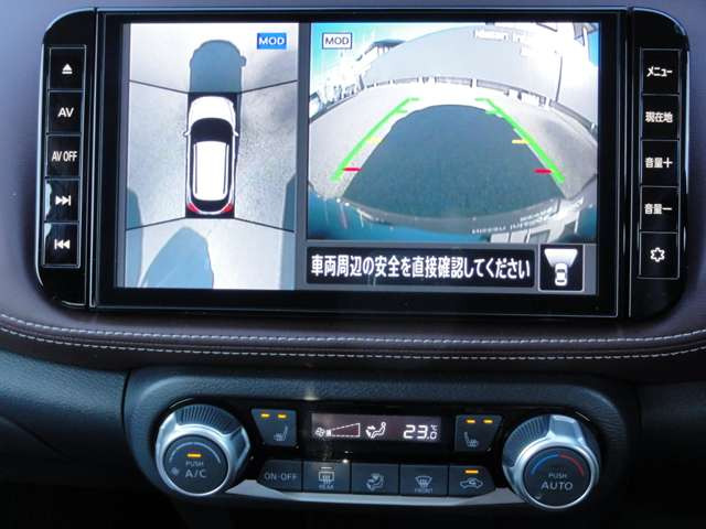 キックス1.2 X FOUR スタイルエディション(e-POWER) 4WD