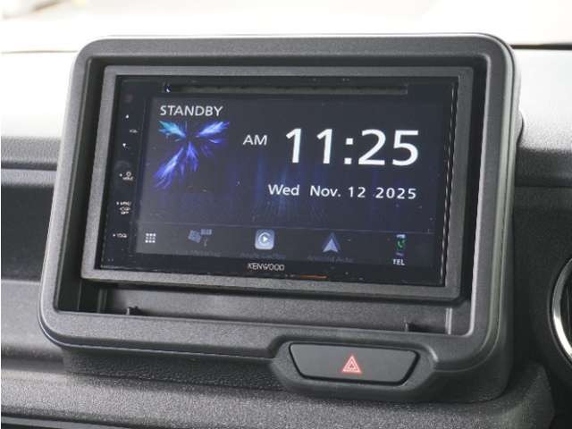 N-BOXカスタムターボ