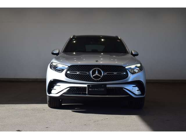 GLC350e 4マチック スポーツ エディション スター 4WD