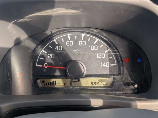 NV100クリッパーDX 5AGS車