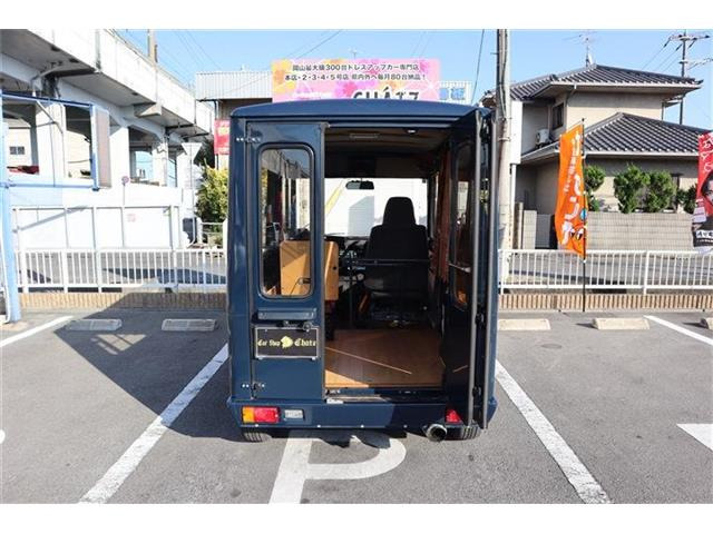遠方の方でも安心!当社は全国納車OKです!前向きな方には自宅へ資料を送ります!(詳細なお見積・複数の写真・登録に必要な書類・ローン用紙など) そのため、ご住所・郵便番号・TELを連絡して下さい♪