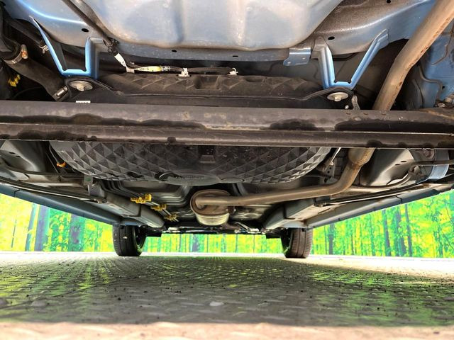 下回りがきれいなうちに、防錆加工の施工がオススメ。降雪地域はもちろん、沿岸部にお住いの方や、趣味でマリン・ウィンタースポーツをされる方にご好評いただいております。