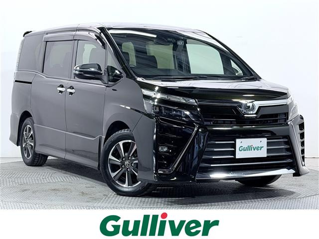 ヴォクシー2.0 ZS 煌