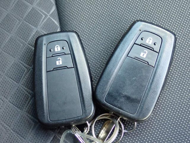 �X�}�[�g�L�[����!�L�[���|�P�b�g��o�b�O�ɓ��ꂽ�܂܁A�h�A���b�N�̊J���E�{���E�G���W���n�����\�ł��B