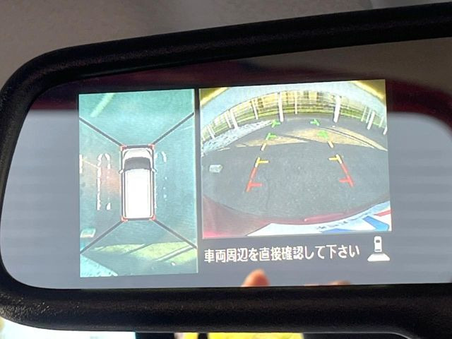 �y�A���E���h�r���[���j�^�[�z��p�̃J�����ɂ��A�ォ�猩���낵���悤�Ȏ��_��360�x�N���}�̎��͂��m�F���邱�Ƃ��ł��܂������p�������m�F���₷���A�����ꏊ�ł̐؂�Ԃ��⒓�Ԃ��X���[�Y�ɍs���܂��B