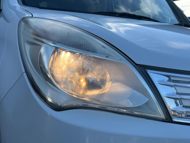 夜間や荒天時により良好な視界で安心な走行をご希望される方には【高輝度LEDヘッドライト】の取付がおすすめ!多くのお客様にご好評いただいております♪