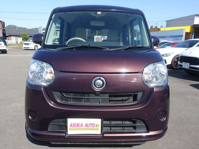 ムーヴキャンバスX