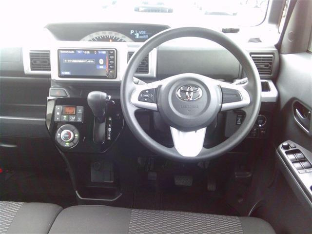 ピクシスメガL SAIII