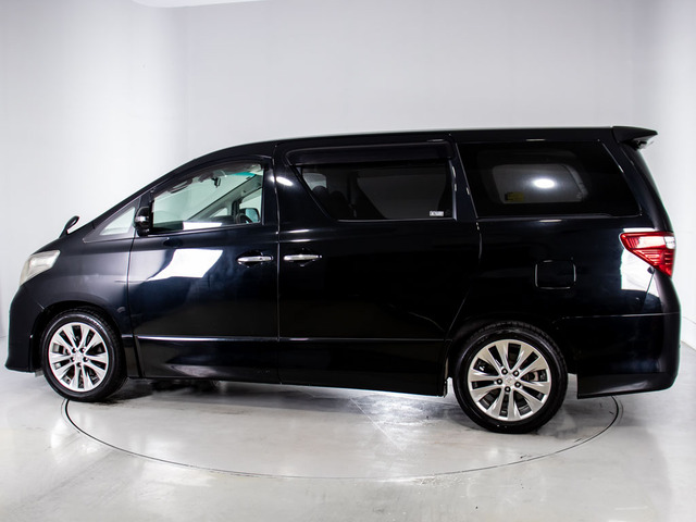 ★サイドビュー★ダウンサス、車高調、ホイール等のカスタムも承っております!