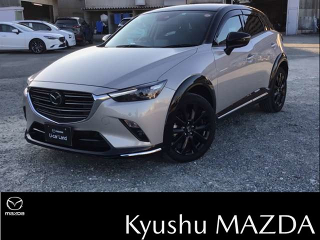 CX-31.5 15S