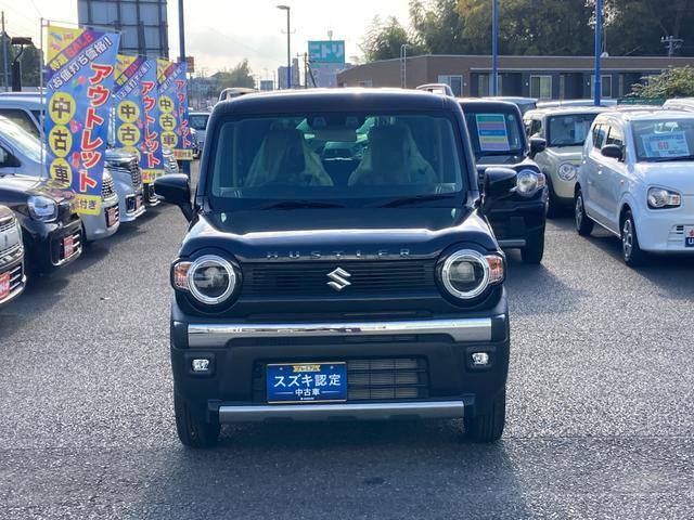 ハスラータフワイルド