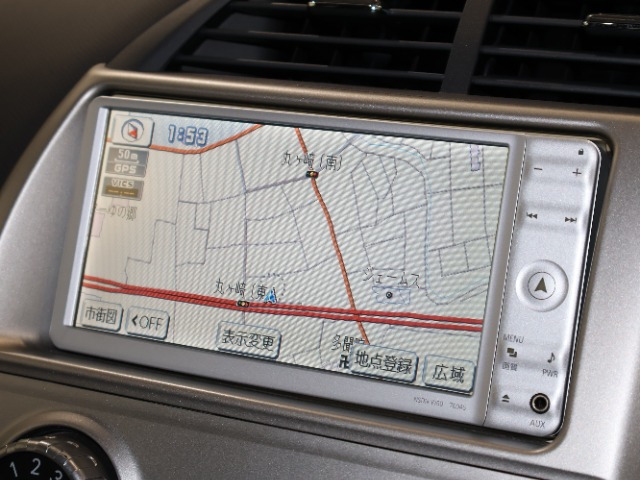 ラクティス1.3 X