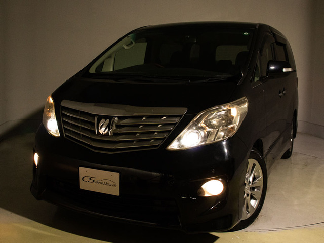 ★HIDヘッドライト★明るさ、視認性抜群!LEDへの換装もお任せください!