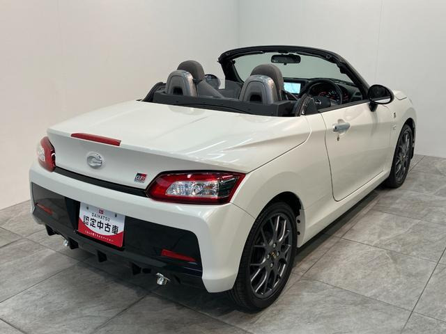 コペンGR スポーツ