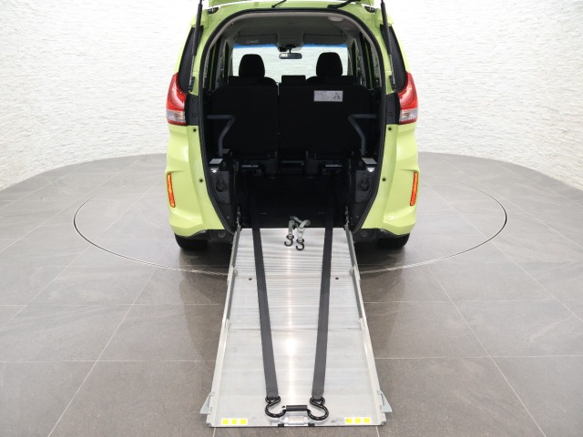 フリード+1.5 ハイブリッド G ホンダセンシング