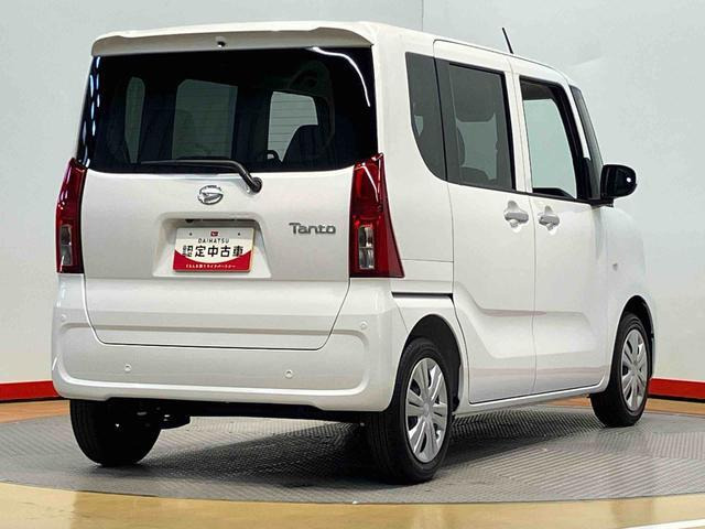 タントL