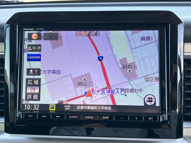 クロスビー1.0 ハイブリッド(HYBRID) MZ