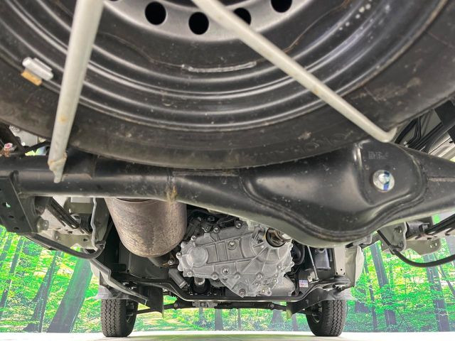 下回りがきれいなうちに、防錆加工の施工がオススメ。降雪地域はもちろん、沿岸部にお住いの方や、趣味でマリン・ウィンタースポーツをされる方にご好評いただいております。