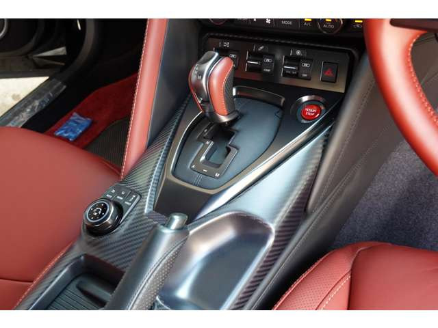 �v�b�V�����G���W���X�^�[�^�[&�C���e���L�[�E�J�[�{���C���e���A�p�l���B