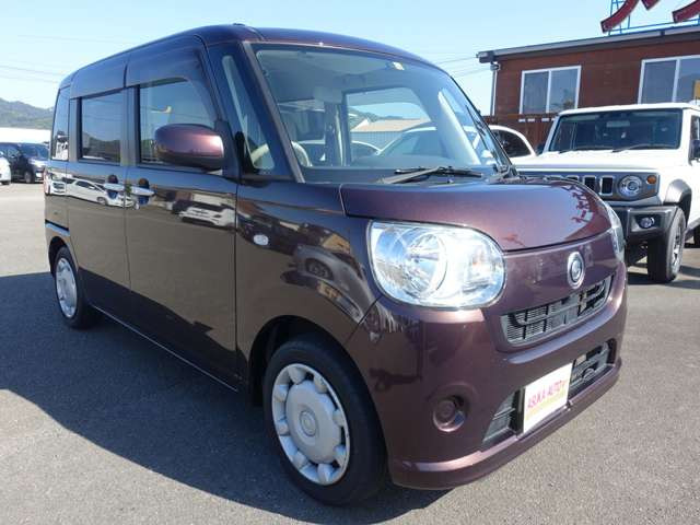 ムーヴキャンバスX