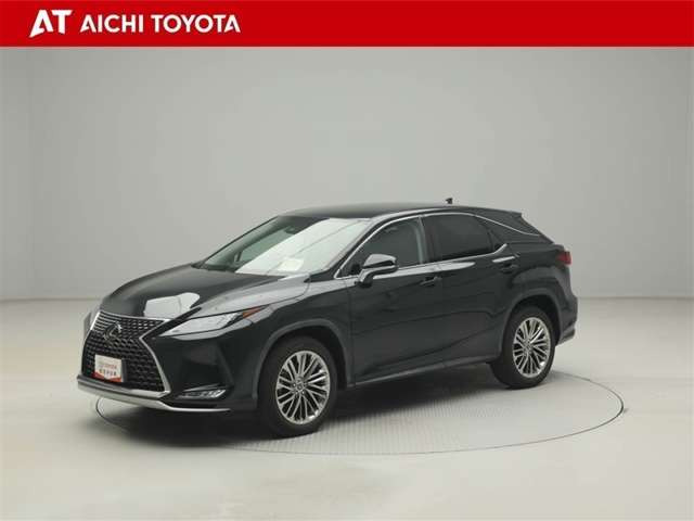 RX300 バージョンL