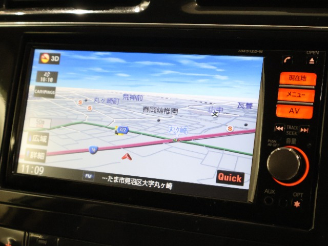 セレナ2.0 ライダー S-HYBRID