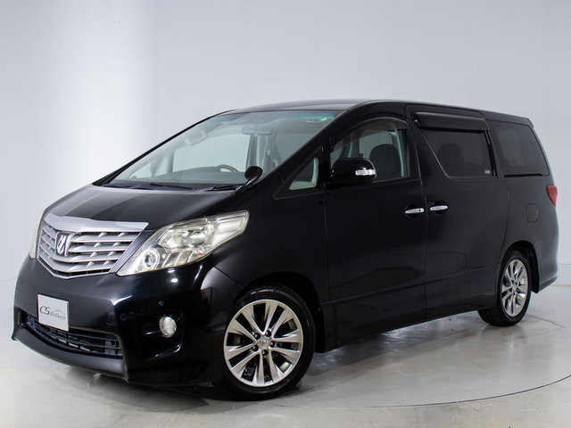 ★フロントビュー★グリル交換、エアロ取り付け等、カスタムもお任せください!