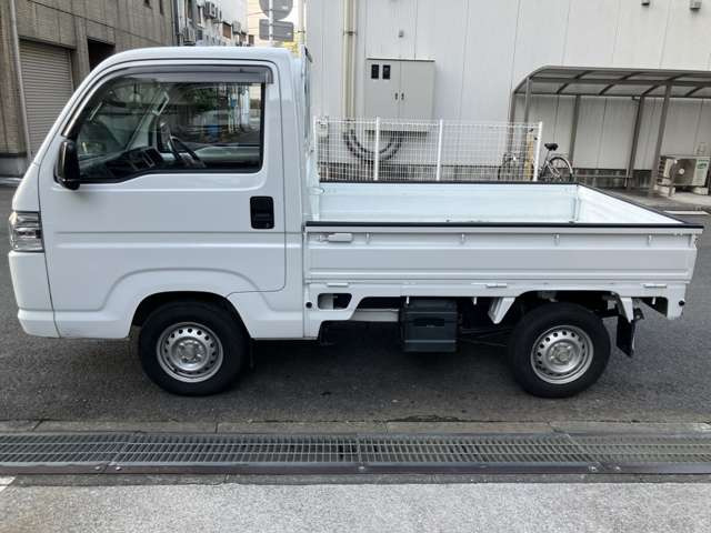 アクティトラックSDX