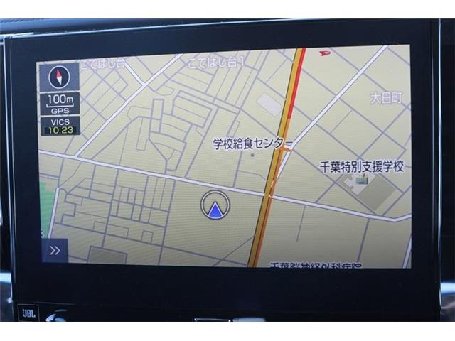 大好評のボディコーティング「ハイモースコート」もご納車までに施工可能。雨染みや線傷など中古車だからと諦めていませんか?ピカピカの状態でお乗り出しいただけます。