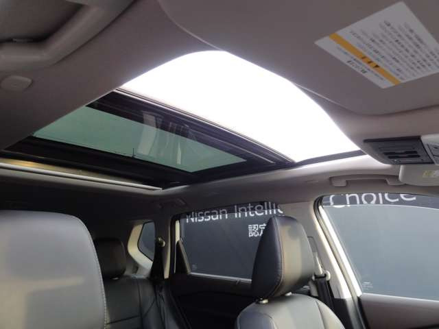 エクストレイル