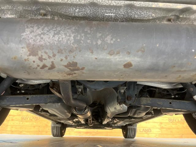 下回りがきれいなうちに、防錆加工の施工がオススメ。降雪地域はもちろん、沿岸部にお住いの方や、趣味でマリン・ウィンタースポーツをされる方にご好評いただいております。