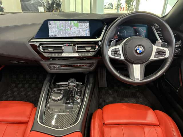 Z4sドライブ 20i Mスポーツ