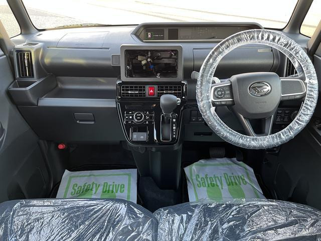 タントカスタムX