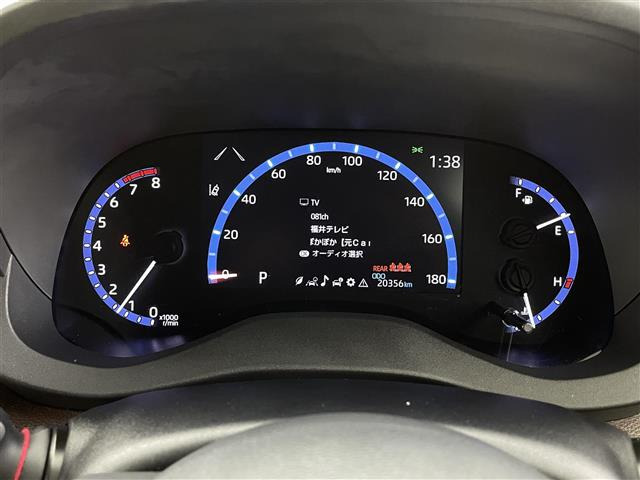 ヤリスクロス1.5 Z 4WD