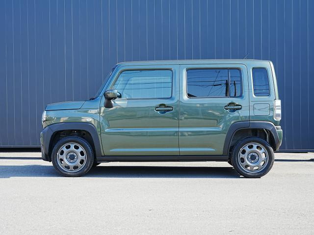 フレアクロスオーバーXG