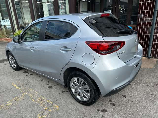 MAZDA21.5 15C