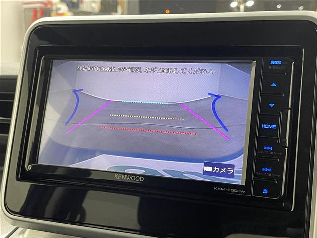 スペーシアギアハイブリッド(HYBRID) XZターボ