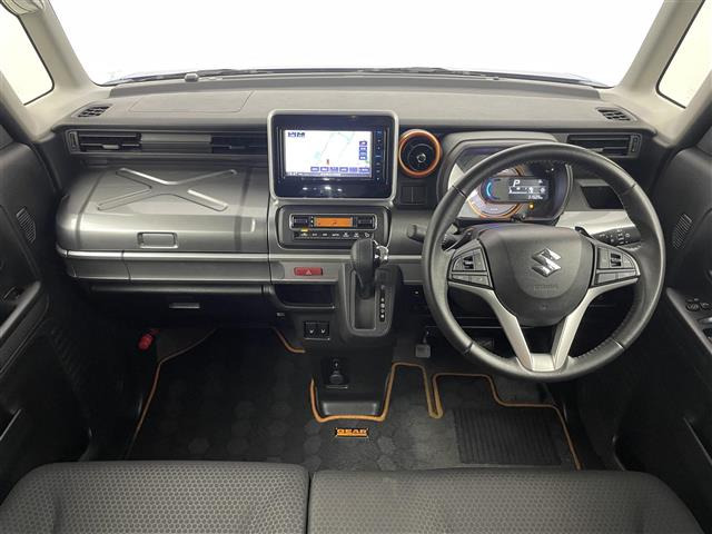 スペーシアギアハイブリッド(HYBRID) XZターボ