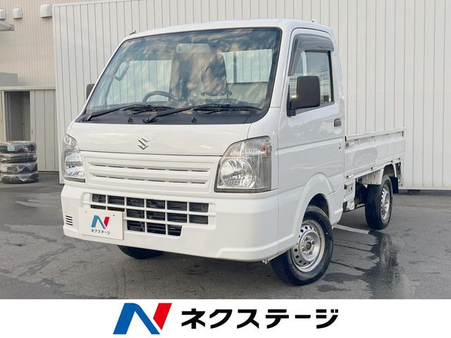 キャリイ(スズキ) KC 中古車画像
