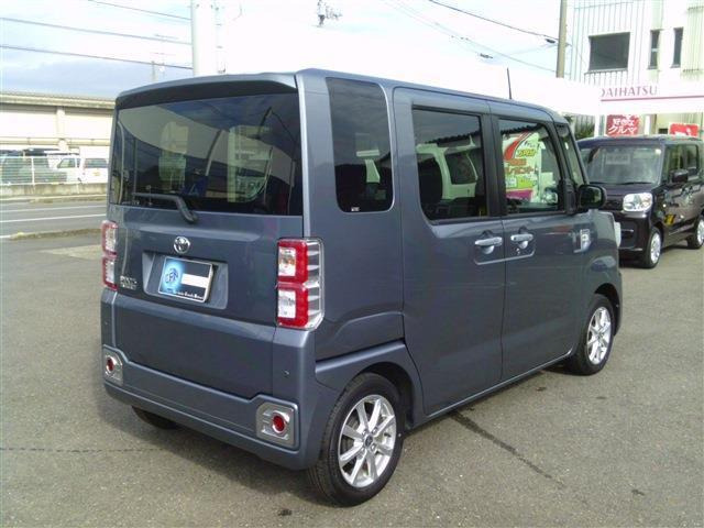 ピクシスメガL SAIII