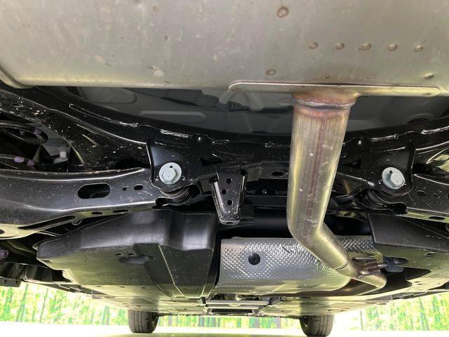 下回りがきれいなうちに、防錆加工の施工がオススメ。降雪地域はもちろん、沿岸部にお住いの方や、趣味でマリン・ウィンタースポーツをされる方にご好評いただいております。