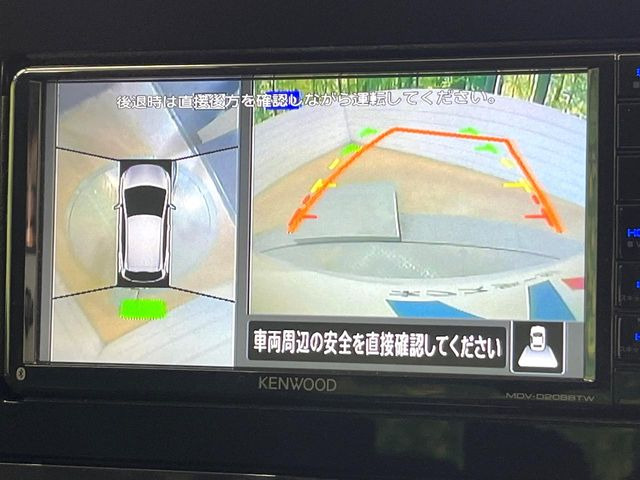 �y�A���E���h�r���[���j�^�[�z��p�̃J�����ɂ��A�ォ�猩���낵���悤�Ȏ��_��360�x�N���}�̎��͂��m�F���邱�Ƃ��ł��܂������p�������m�F���₷���A�����ꏊ�ł̐؂�Ԃ��⒓�Ԃ��X���[�Y�ɍs���܂��B