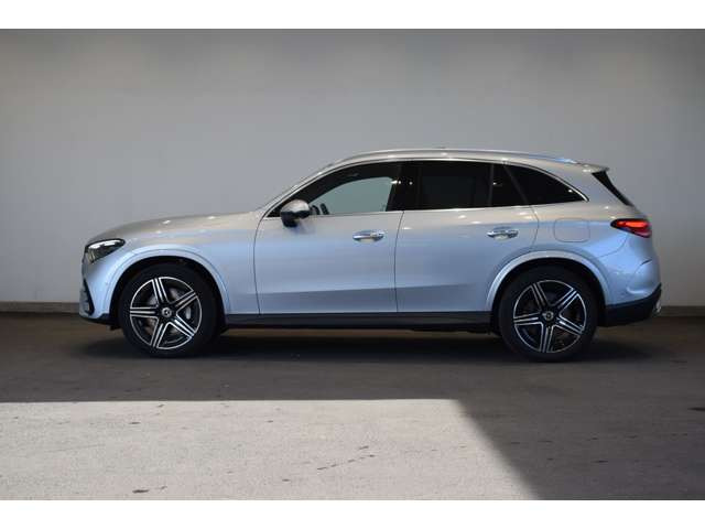GLC350e 4マチック スポーツ エディション スター 4WD